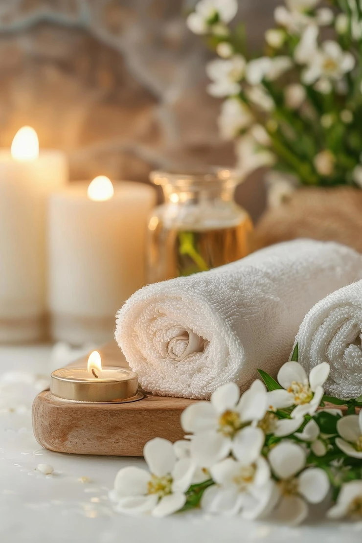 وسایل ریلکس و ماساژ